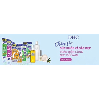 Thực Phẩm Bảo Vệ Sức Khỏe DHC Multi Minerals (30 Ngày)