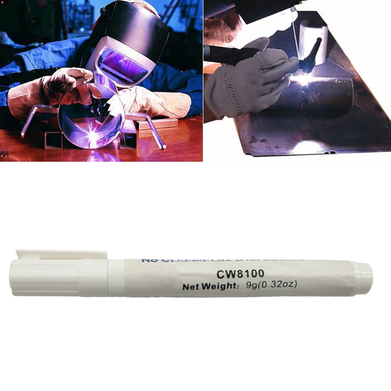 Kiss Bút Hàn Rosin Flux Chống Ẩm Cho Điện Tử