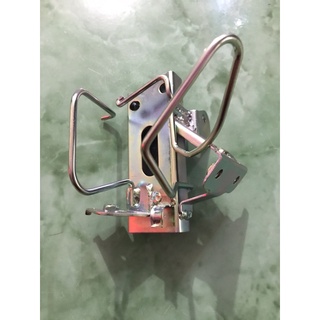 Pát bửng, Pát mặt nạ Exciter 2006-2010.