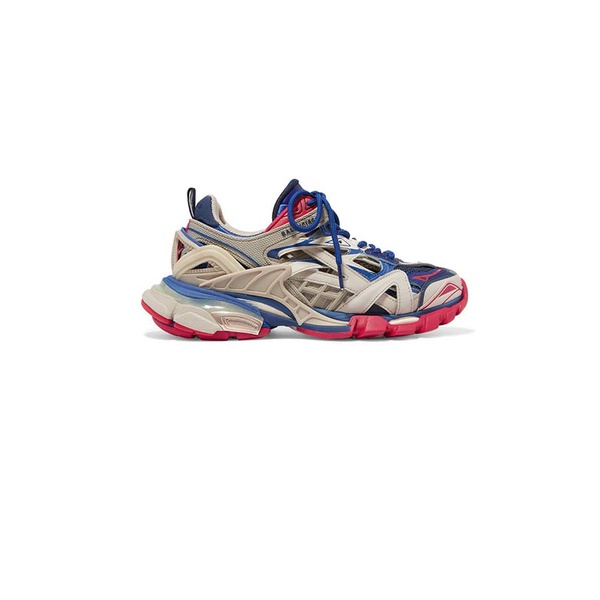 Giày Balenciaga Track 2 Sneakers