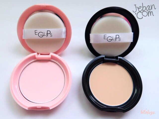 Phấn Phủ Eglips Auth Korea