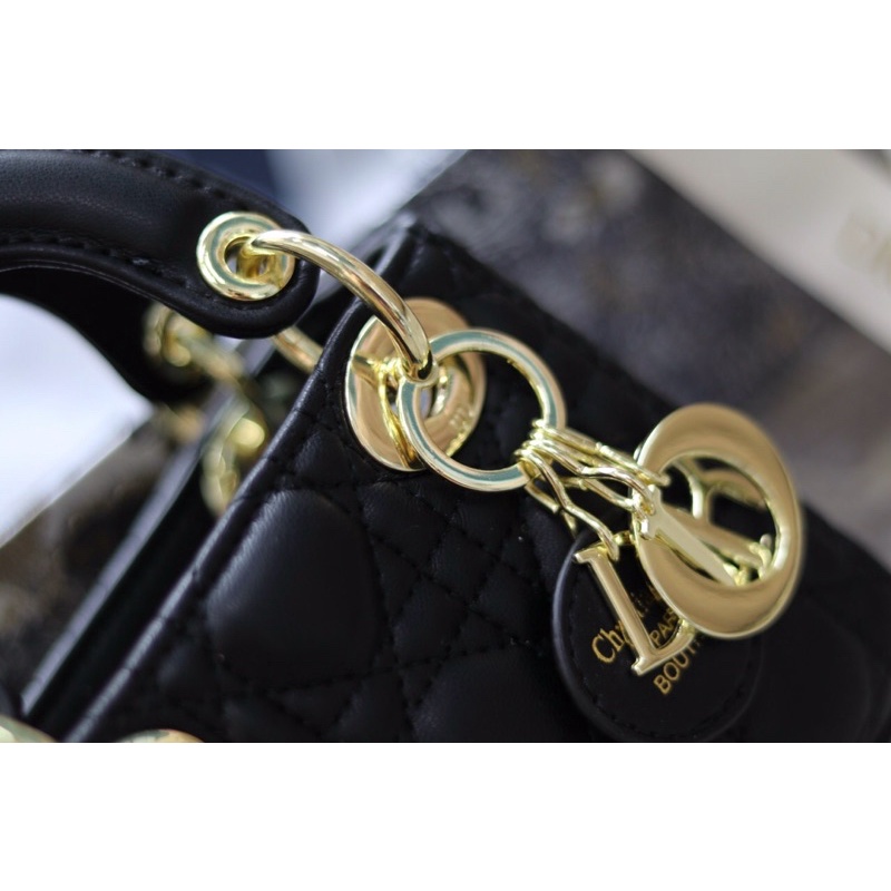 Túi ladydior mini sp