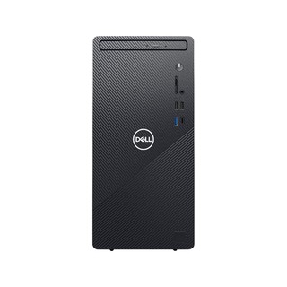 Máy tính để bàn Dell Inspiron 3881 MTI51210W - Intel Core i5-10400, 8GB RAM, SSD 512GB, Intel UHD Graphics 630