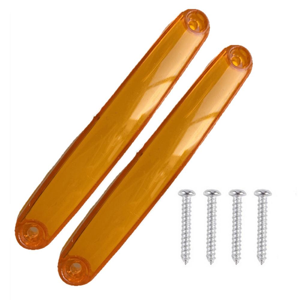 Bộ 2 Đèn LED 12V- 24V E5O3 Chất Lượng Cao Cho Xe Tải