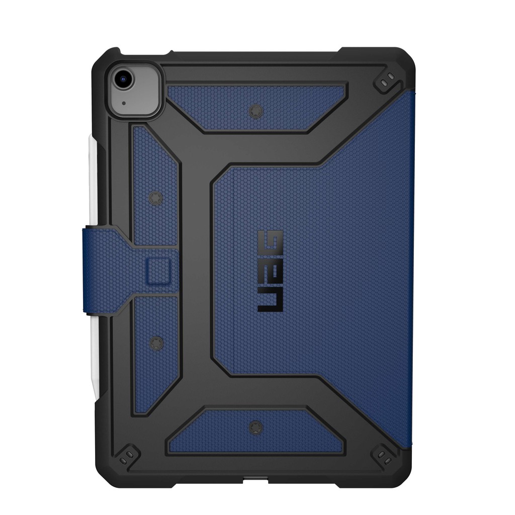 Ốp lưng UAG Metropolis cho iPad Air 10.9&quot; (2020) &amp; iPad Pro 11&quot; (2020)