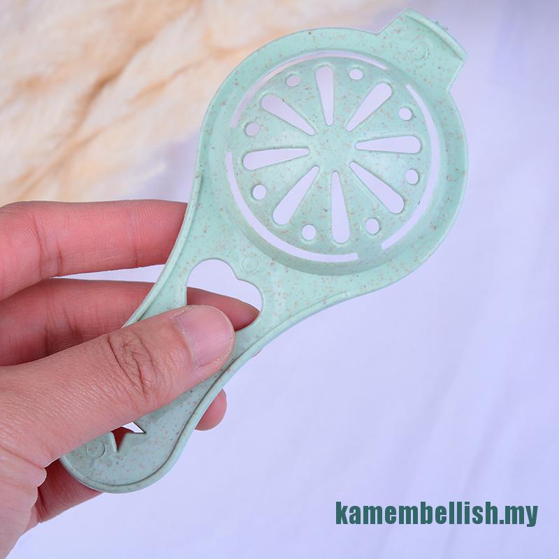 1 Dụng Cụ Giá Đỡ Tách Lòng Đỏ Trứng