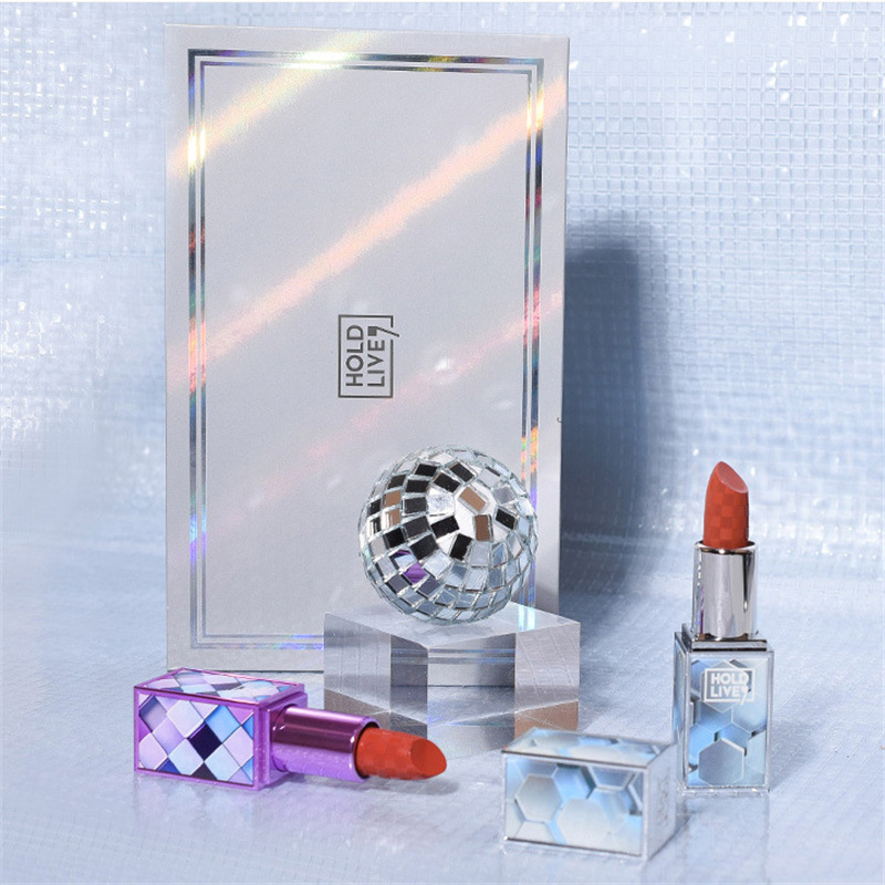 (Hàng Mới Về) Bộ Son Môi Làm Quà Tặng Dành Cho Nữ Sinh | BigBuy360 - bigbuy360.vn