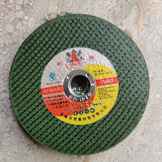 Đá cắt sắt phi 100- hộp 50 viên