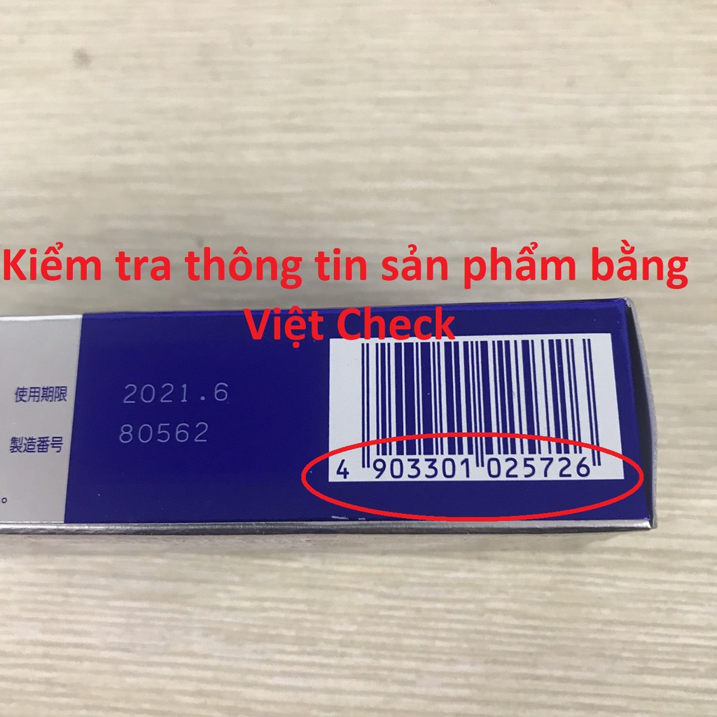 KEM NGĂN NGỪA MỤN PAIR ACNE LION NHẬT BẢN