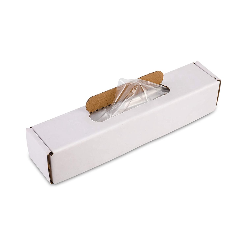 Set 200 Vỏ Bọc Đèn Bảo Vệ Đầu Chuyên Dụng Cho Nha Khoa