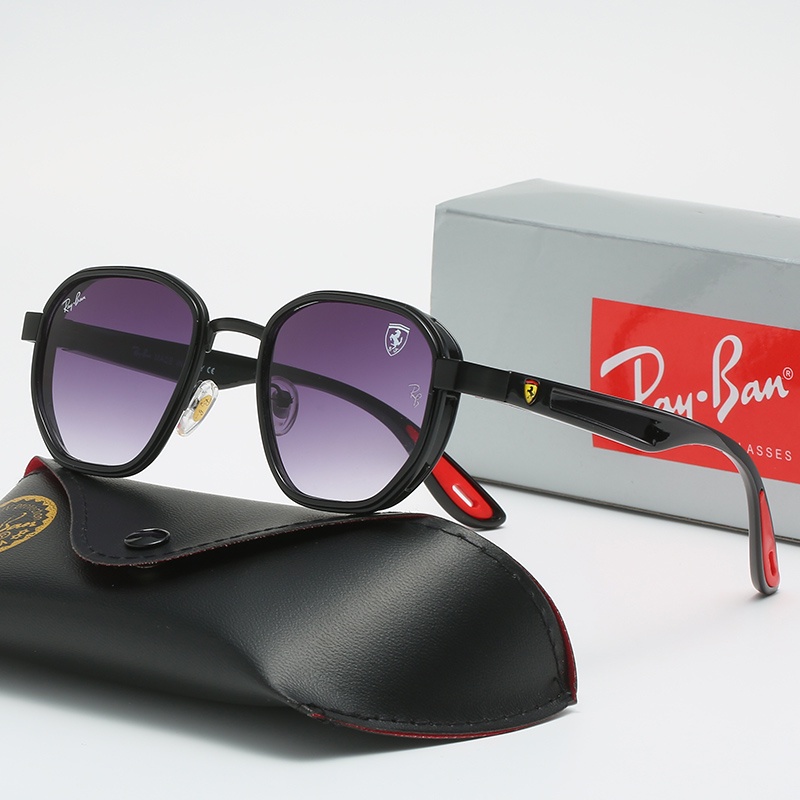 Mới Kính Mát Ferrari Chống Tia uv400 Cho Nam Và Nữ