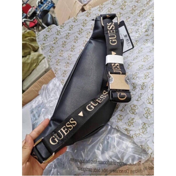 Túi đeo chéo thắt lưng thời trang dành cho nữ