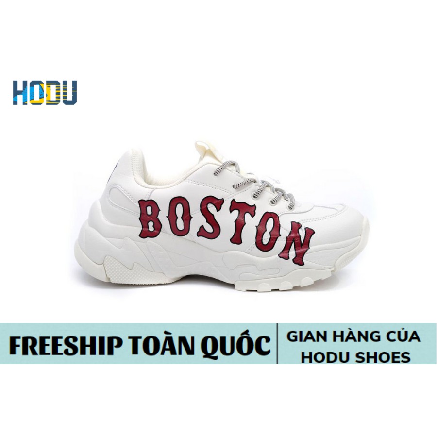 Giày Thể Thao Đế Cao Nam Nữ