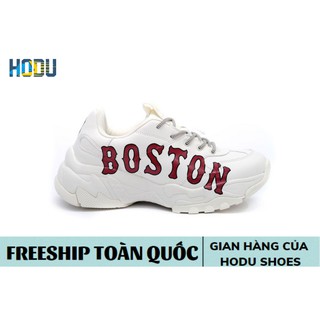 Giày thể thao đế cao nam nữ