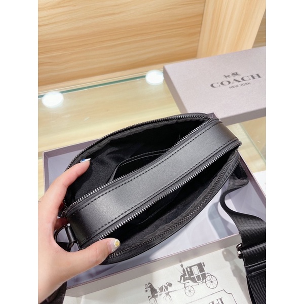 Túi đeo chéo COACH Cao cấp 2021