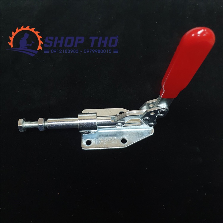 Sập thẳng GH-36020 kẹp, cố định, đẩy