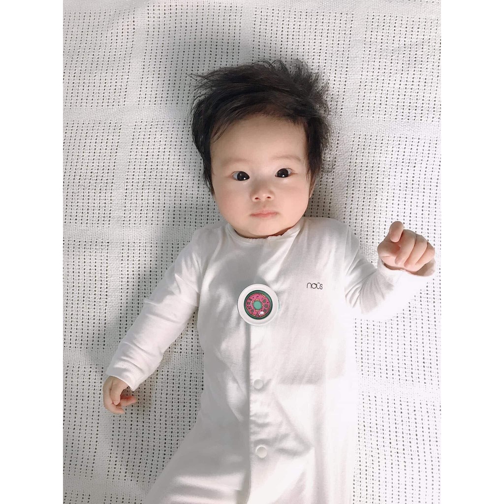 Kẹp đuổi muỗi Bikit