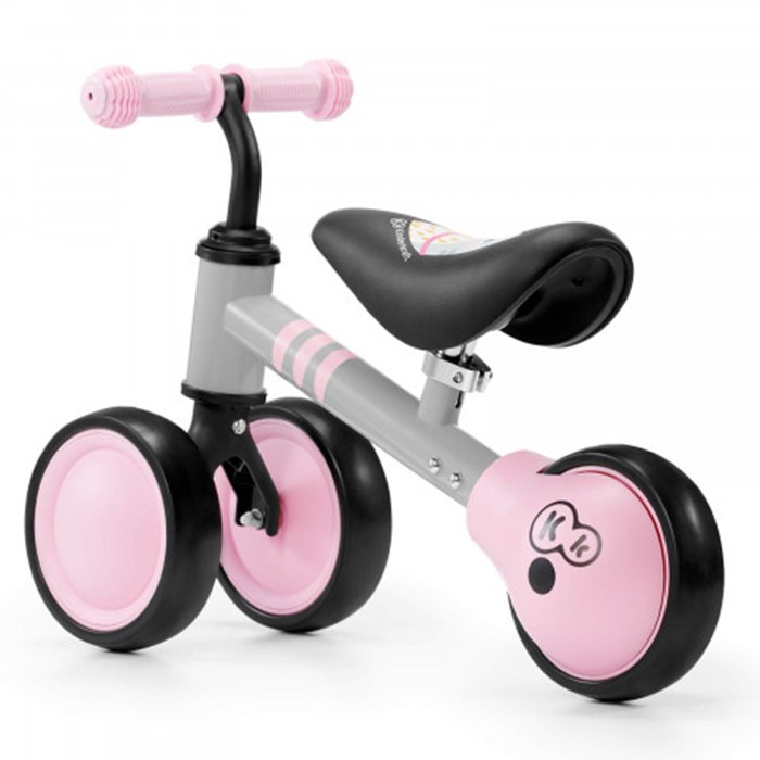 [ TP.HCM MIỄN PHÍ GIAO HÀNG ]  Xe chòi chân cho bé 3 bánh thăng bằng Kinderkraft Cutie