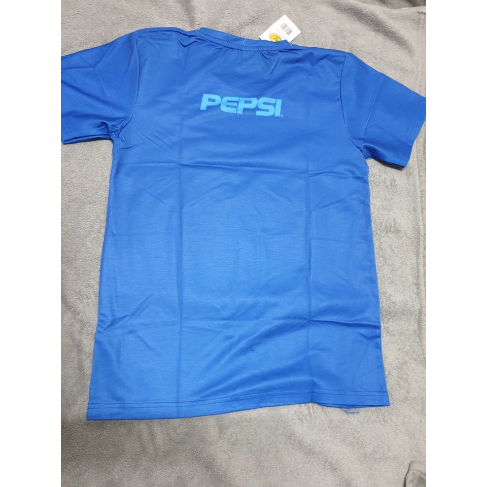 Áo thun phiên bản rồng pepsi