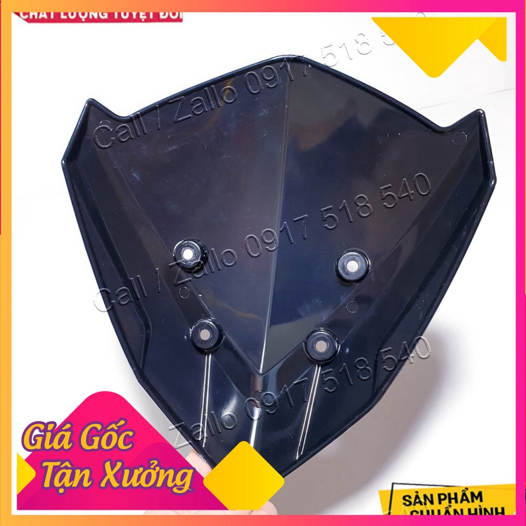 Mão - Chắn GIó WINNER X Kiểu Z1000 (Ảnh Sp thật)