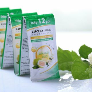 Dây gội bưởi lucky star