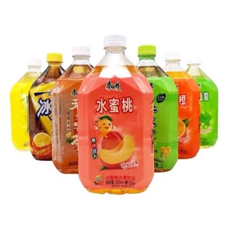 Lê đường phèn (nsx: 2020) Lê/ Đào/ Trà Chanh/ Lài mật ong