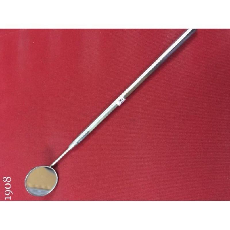 Gương soi nha khoa kính lồi