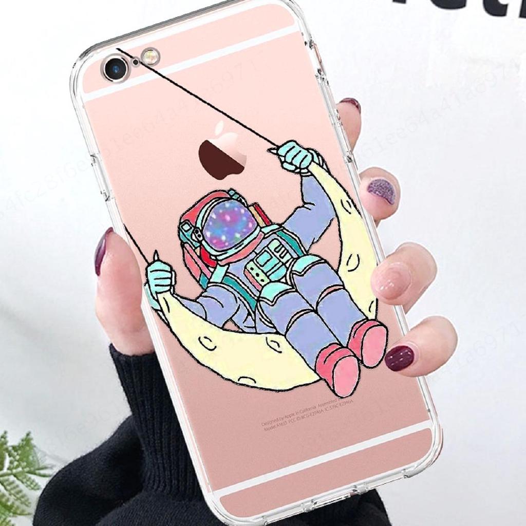 Xiaomi Mi 8 9 RedMi 5 6 RedMi Note 7 A2 Soft TPU Case LOGO