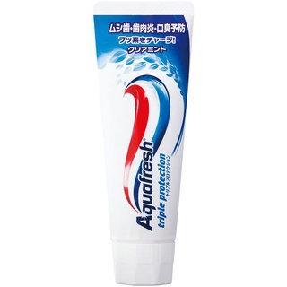 Kem đánh răng Aquafresh +20gr - KONNI39 SƠN HÒA