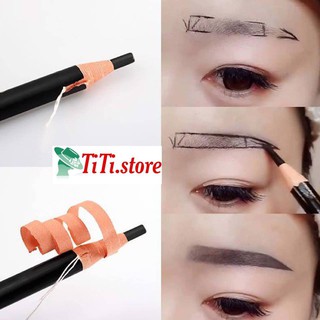 Chì Xé Kẻ Mày Hàn Quốc Cosmetic Art