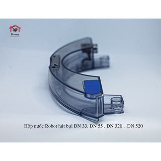 Khay nước Robot hút bụi Ecovacs/DN55/DN33/DN520/DN320