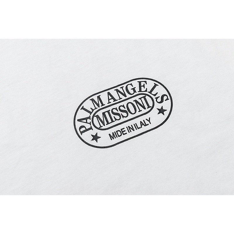 Áo Thun Cotton Tay Ngắn Dáng Rộng Plus Size Unisex