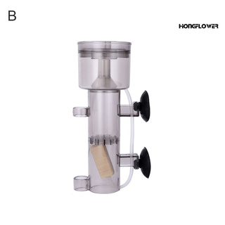 Thiết Bị Lọc Nước Chuyên Dụng Cho Bể Cá
