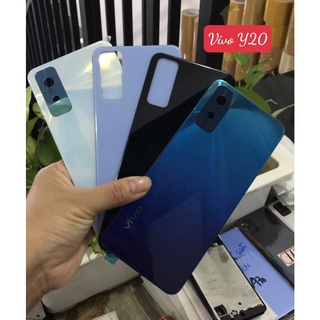 Nắp lưng vivo y20 / y20s / y12s lắp chung
