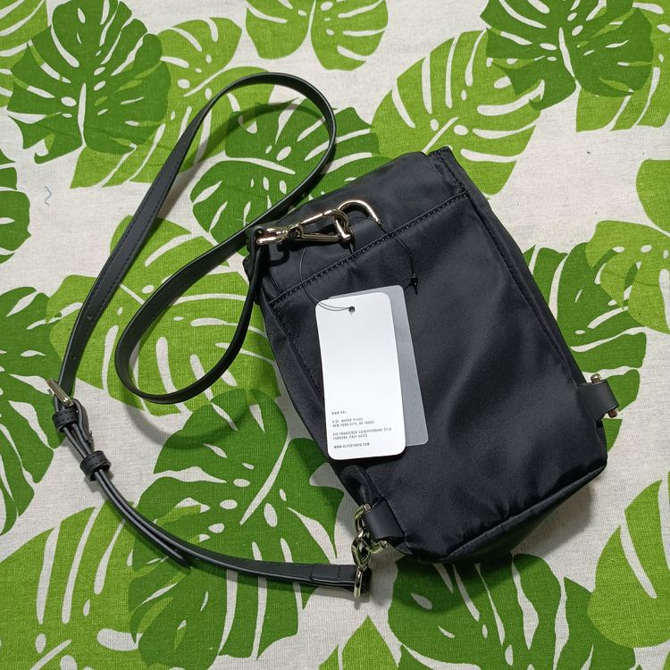 XLXL Alyx Shoulder Bag Crossbody Bag Socket Design Shoulder Bag2021