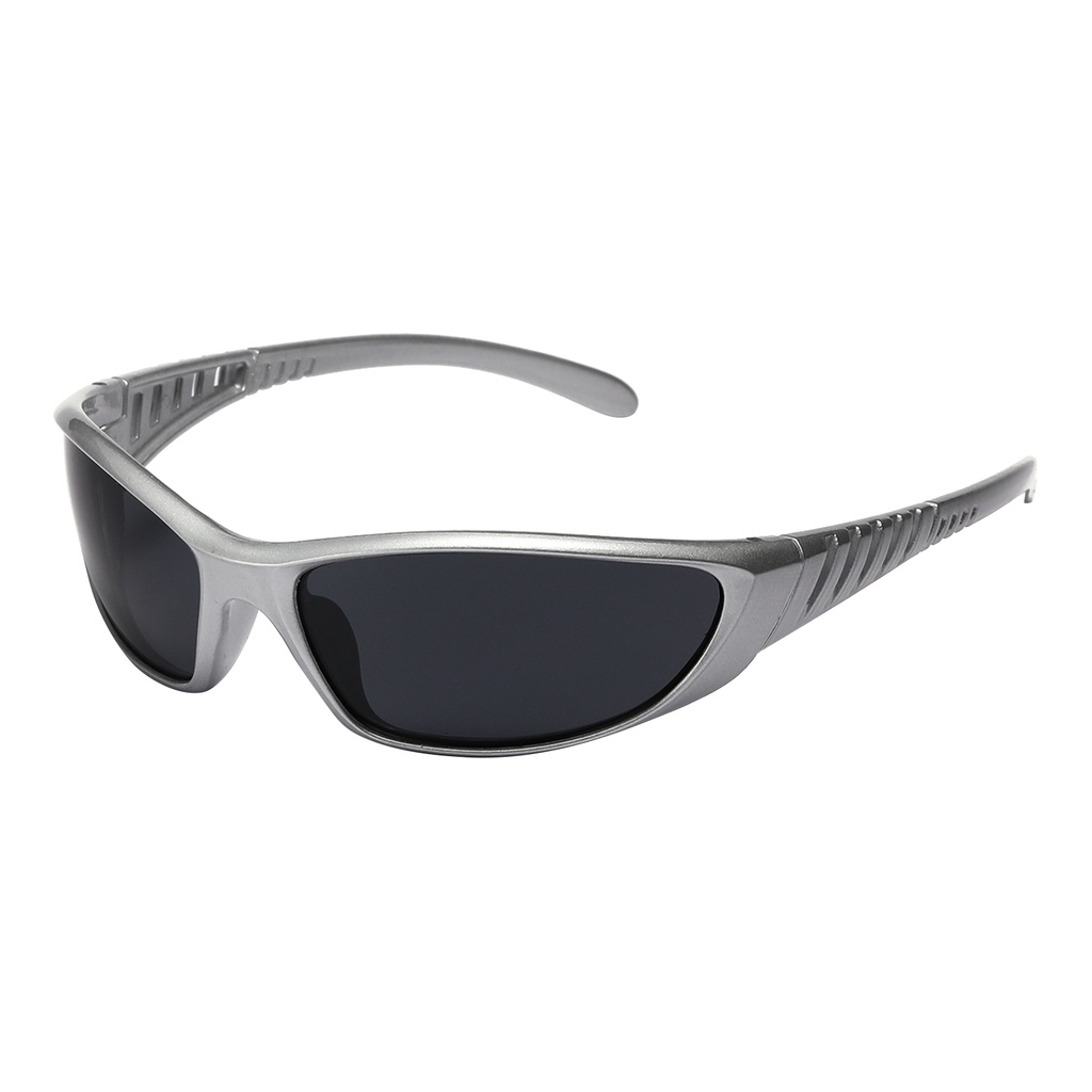 Kính Mát Hình Chữ Nhật Chống Nắng Fenteer1 Cho Nam Nữ