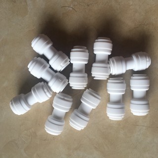 Cút nối dài dây 6mm - 10mm