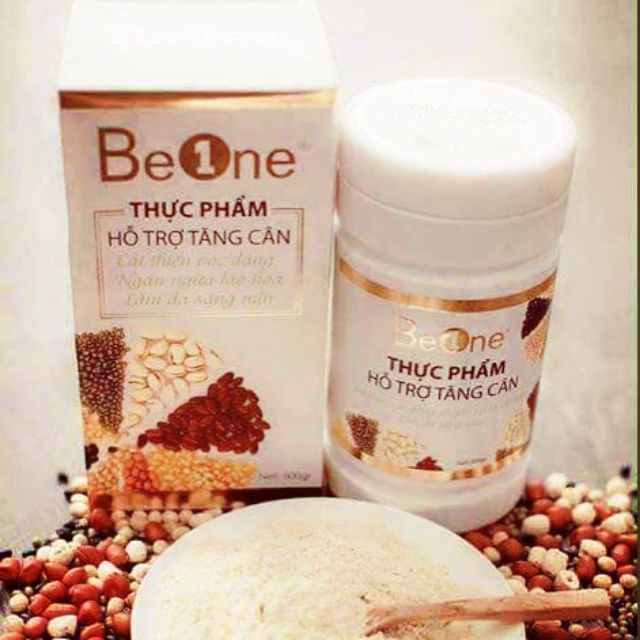 Bột ngũ cốc Beone