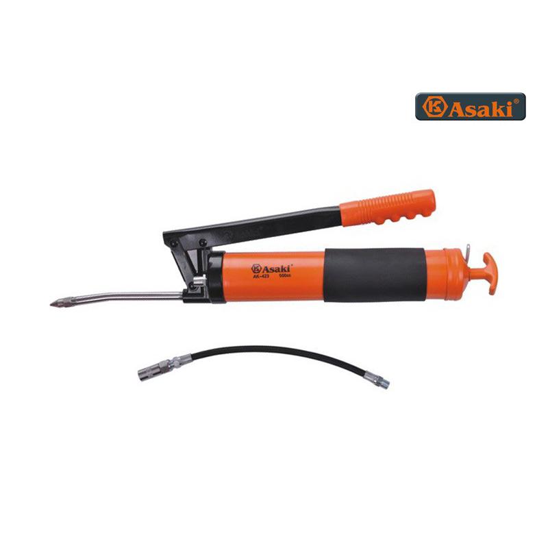 600cc Bơm mỡ Asaki AK-1101