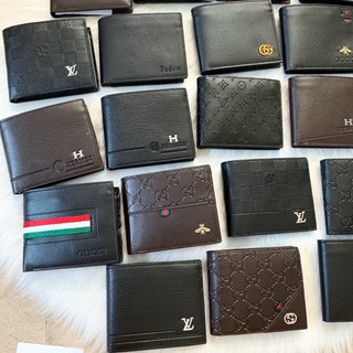 [FULL BOX] ví nam fullbox hàng đẹp