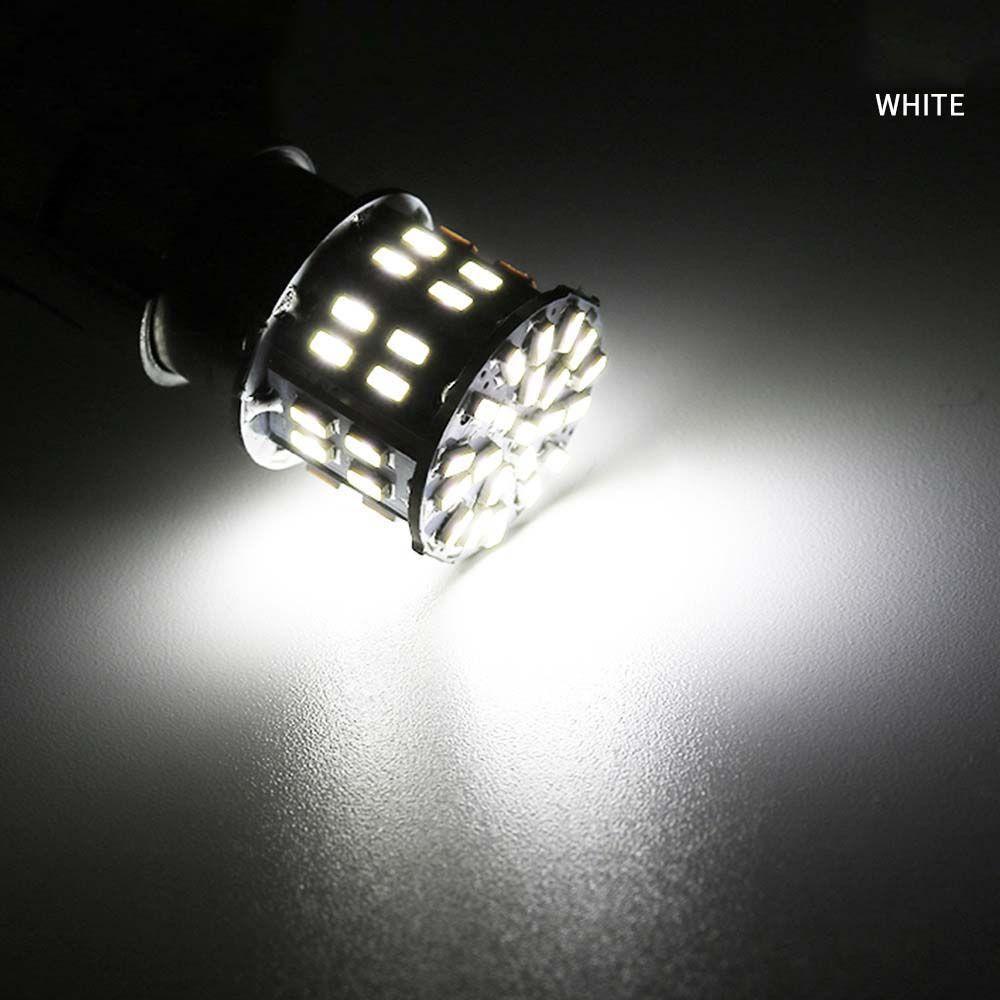 Đèn Phanh ChốNg Sương Mù PATRICIA DC 12V 3014 50-SMD 1157 6000K Universal Cho Xe Hơi