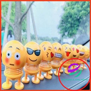 THÚ NHÚN MẶT CƯỜI BIỂU CẢM