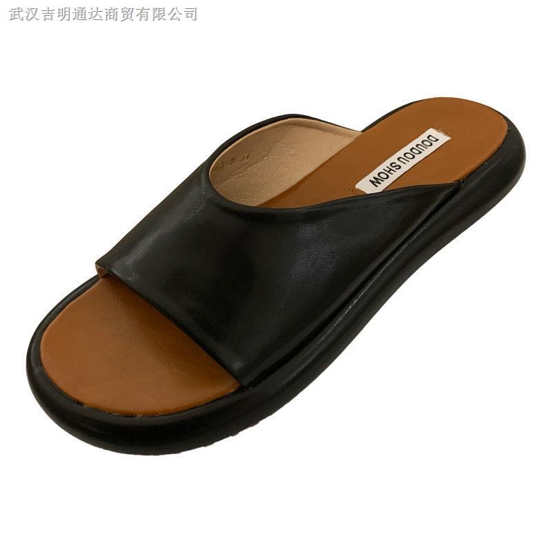 Dép Sandal Đế Mềm Thời Trang Mùa Hè Dành Cho Nữ 2022