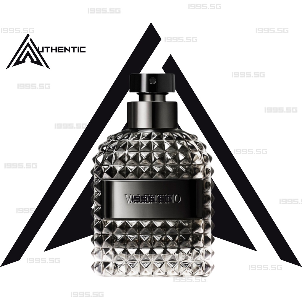 Nước hoa Valentino Uomo Intense 10ml