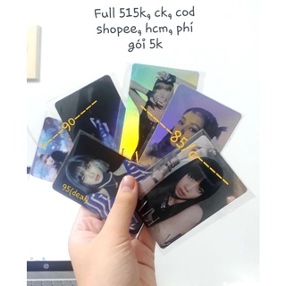 Lalisa xinh đẹp mà rẻ bèo đây ạ