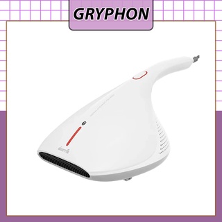 Máy hút bụi đệm giường, máy hút bụi chăn nệm Xiaomi Deerma CM800 - Máy hút bụi diệt khuẩn UV gối đệm giường , siêu nhẹ