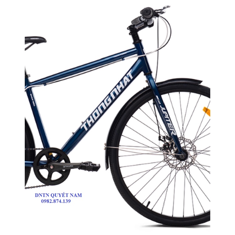 Xe đạp Thống Nhất thể thao M26-01 - Hàng chính hãng