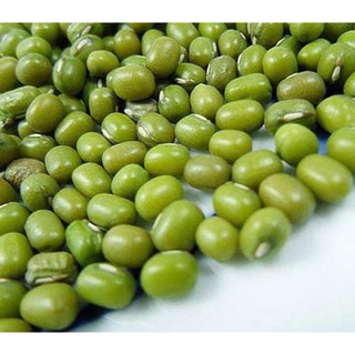 1KG ĐẠU XANH NGUYÊN HẠT