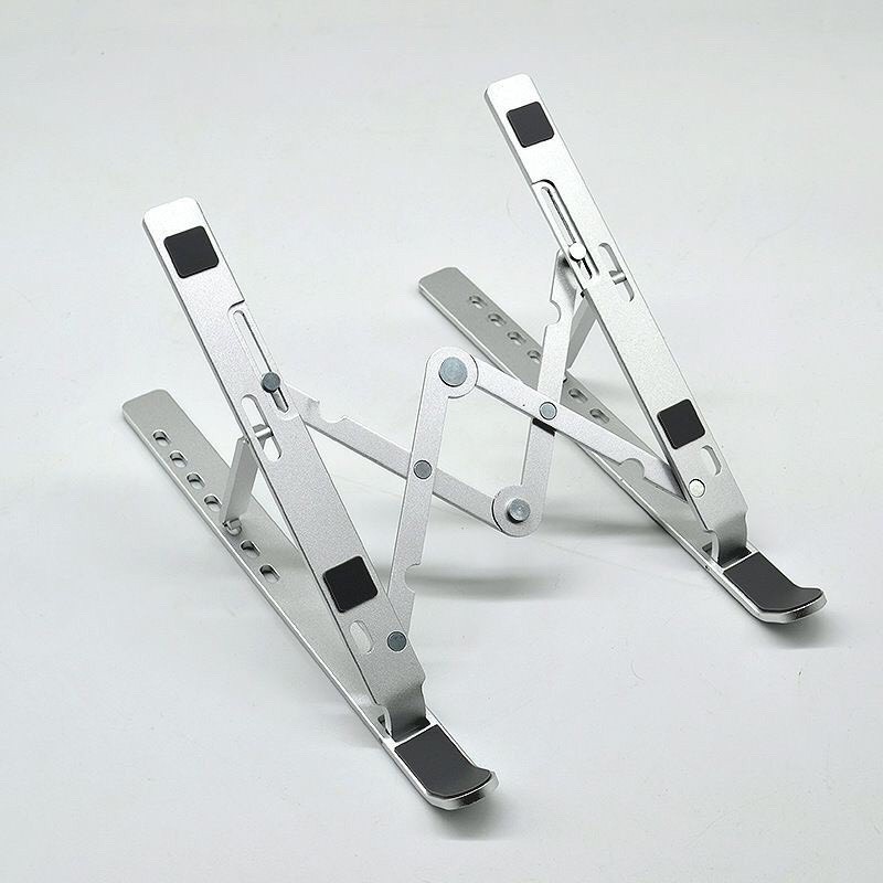 Giá Đỡ Laptop Tản Nhiệt TOPK L40 Bằng Kim Loại Cho Laptop/Máy Tính Bảng MacBook Pro hàng chất lượng cao | BigBuy360 - bigbuy360.vn