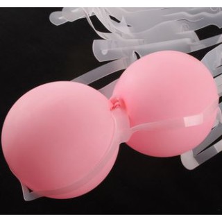 LƯỚI TRÁI TIM KẾT BONG BÓNG